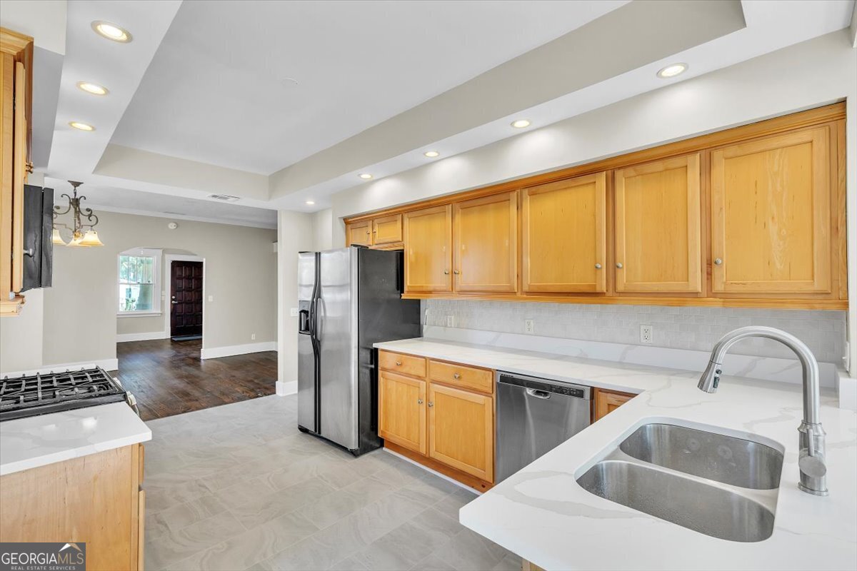 1919 Duval Street Savannah - 6