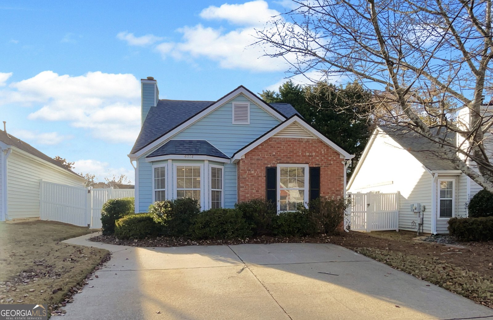 4014 White Owl Court Duluth - 1