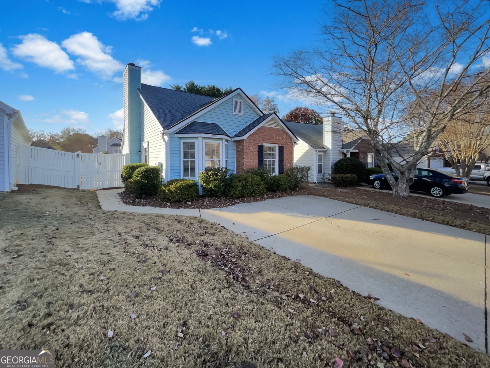 4014 White Owl Court Duluth - 3