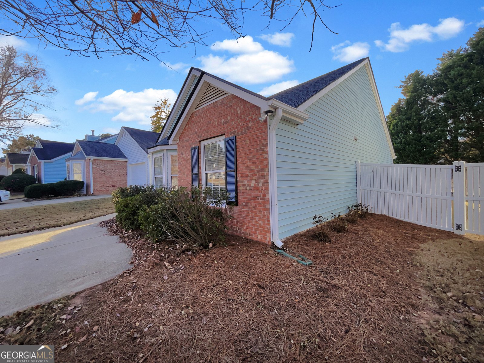 4014 White Owl Court Duluth - 4