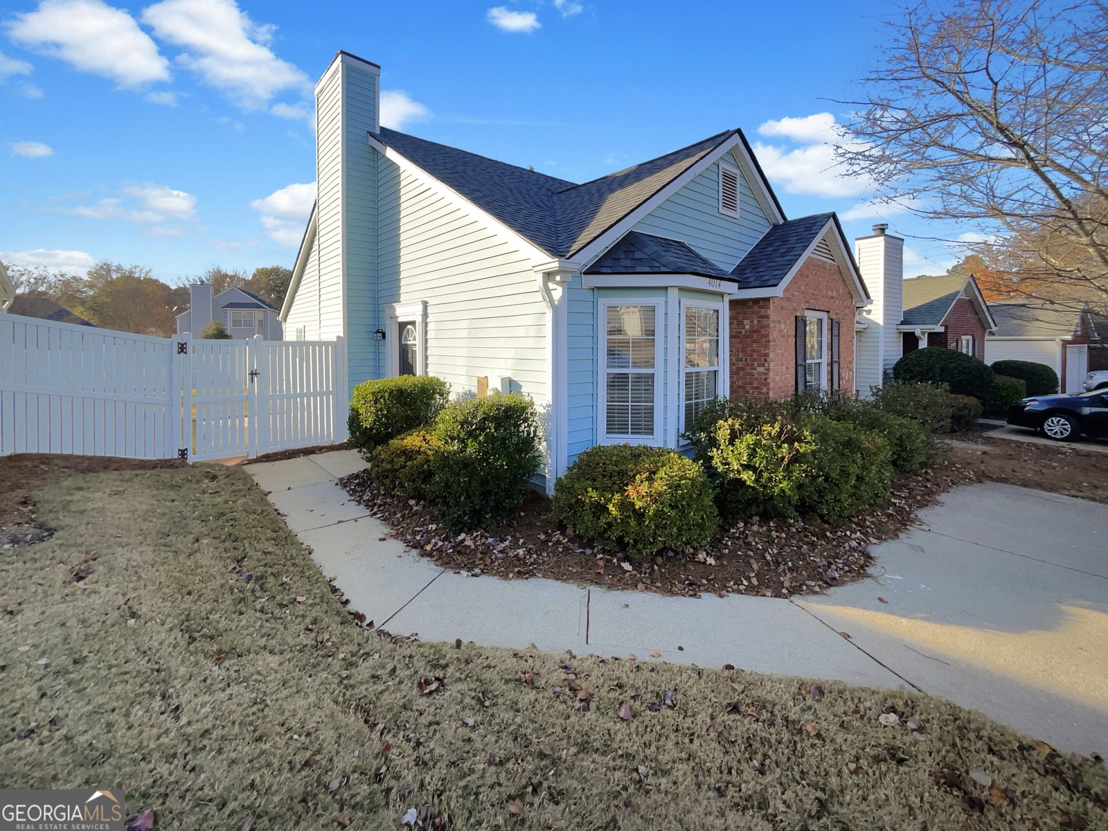 4014 White Owl Court Duluth - 5