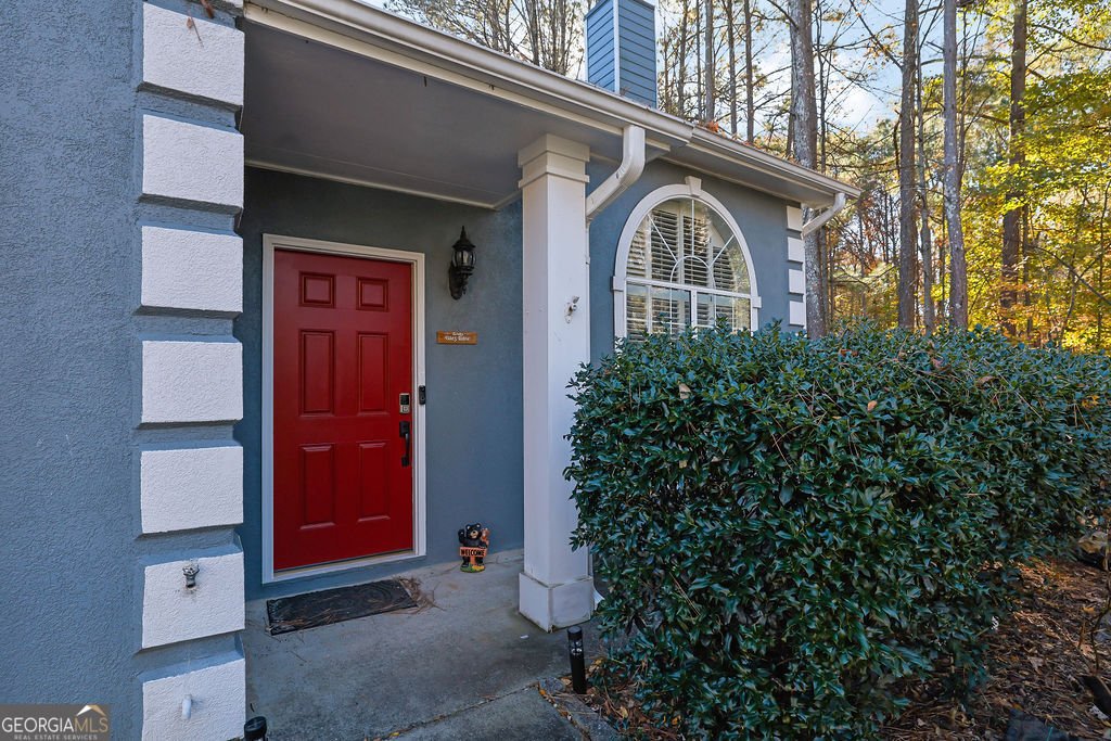 10945 Pinehigh Drive Alpharetta - 2