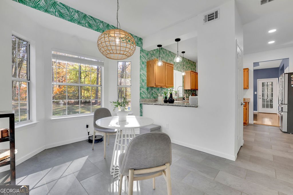 10945 Pinehigh Drive Alpharetta - 20