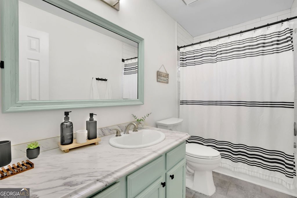 10945 Pinehigh Drive Alpharetta - 23