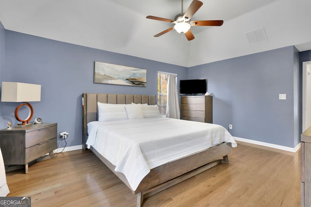 10945 Pinehigh Drive Alpharetta - 25