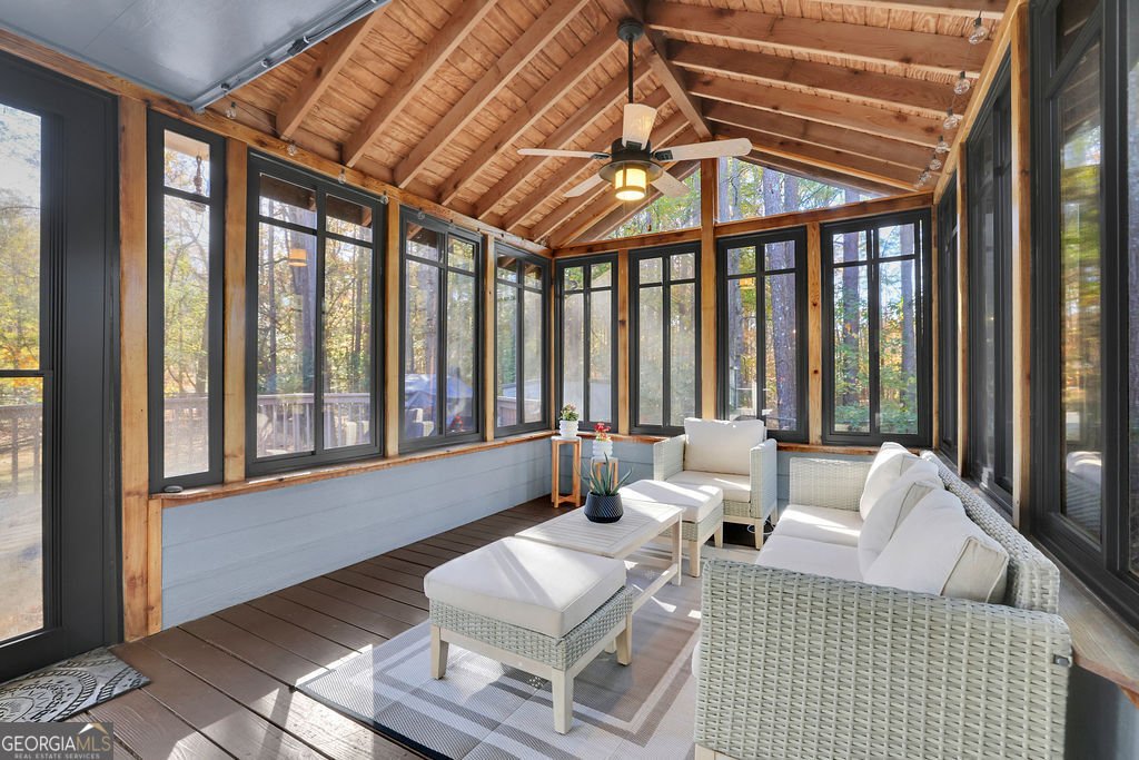 10945 Pinehigh Drive Alpharetta - 34