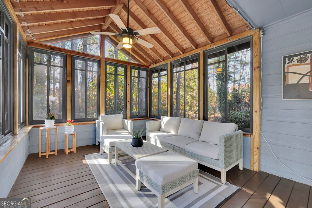 10945 Pinehigh Drive Alpharetta - 35