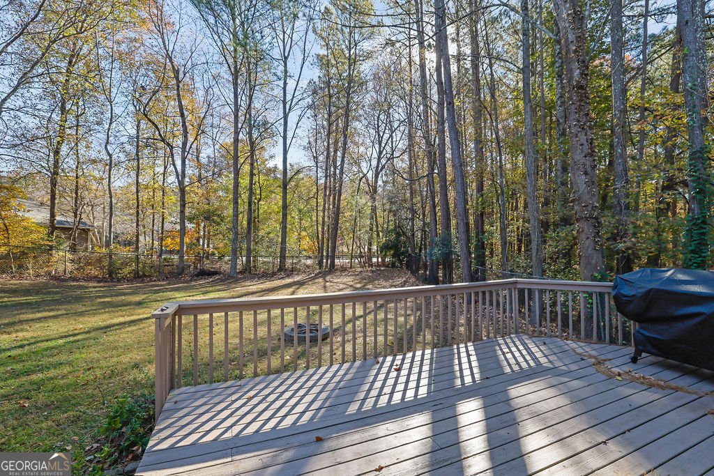 10945 Pinehigh Drive Alpharetta - 36