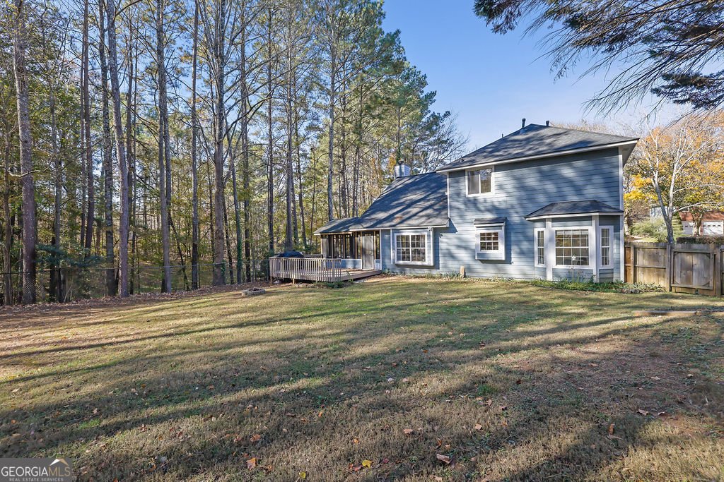 10945 Pinehigh Drive Alpharetta - 38