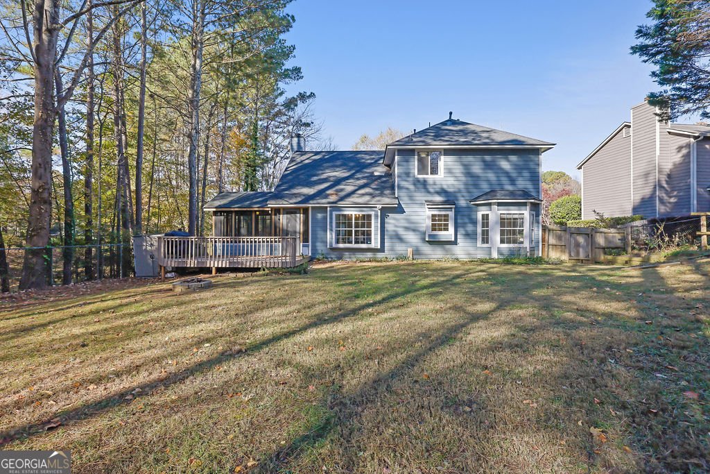 10945 Pinehigh Drive Alpharetta - 40