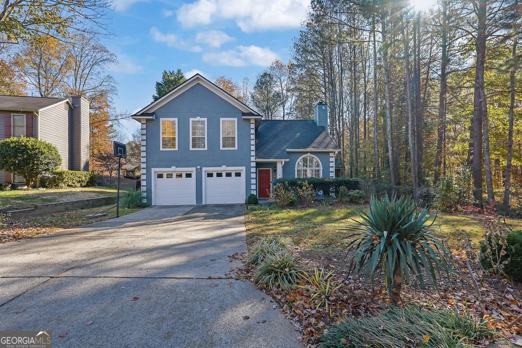 10945 Pinehigh Drive Alpharetta - 41