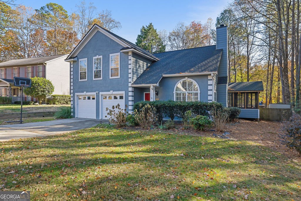10945 Pinehigh Drive Alpharetta - 42