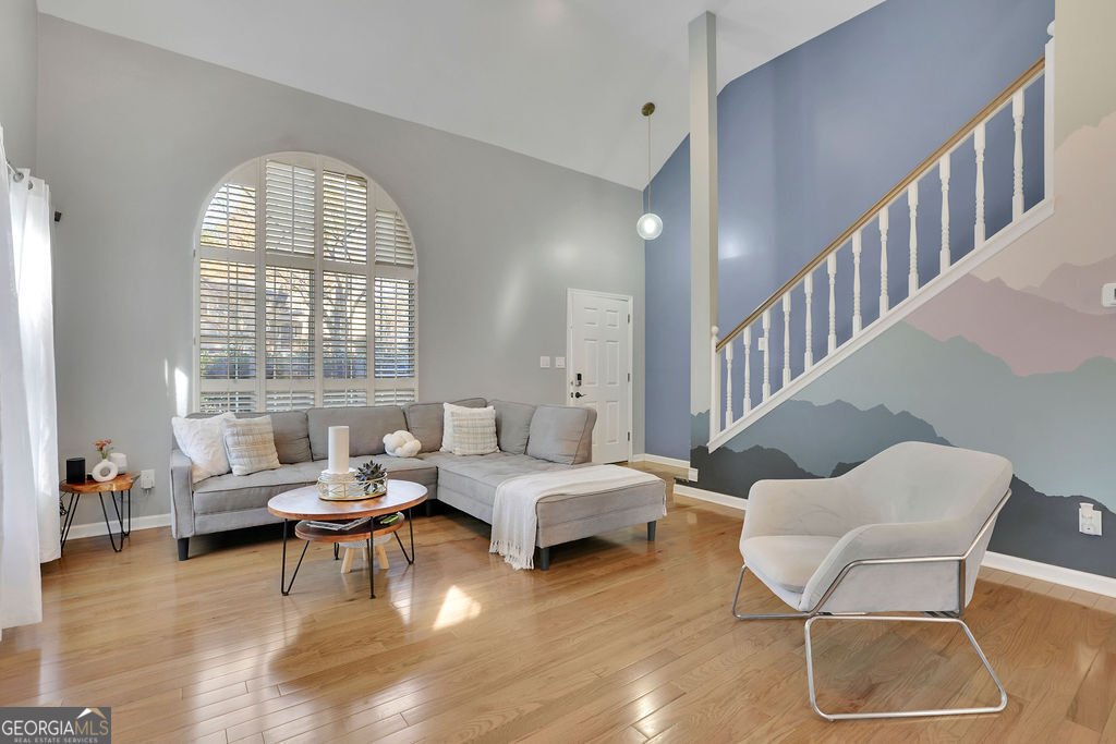 10945 Pinehigh Drive Alpharetta - 6