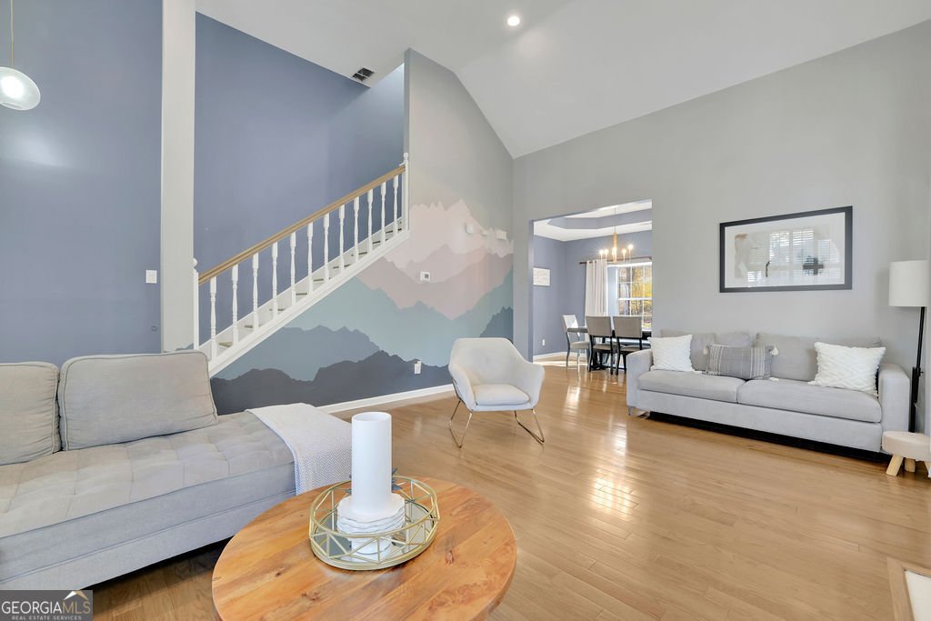 10945 Pinehigh Drive Alpharetta - 7