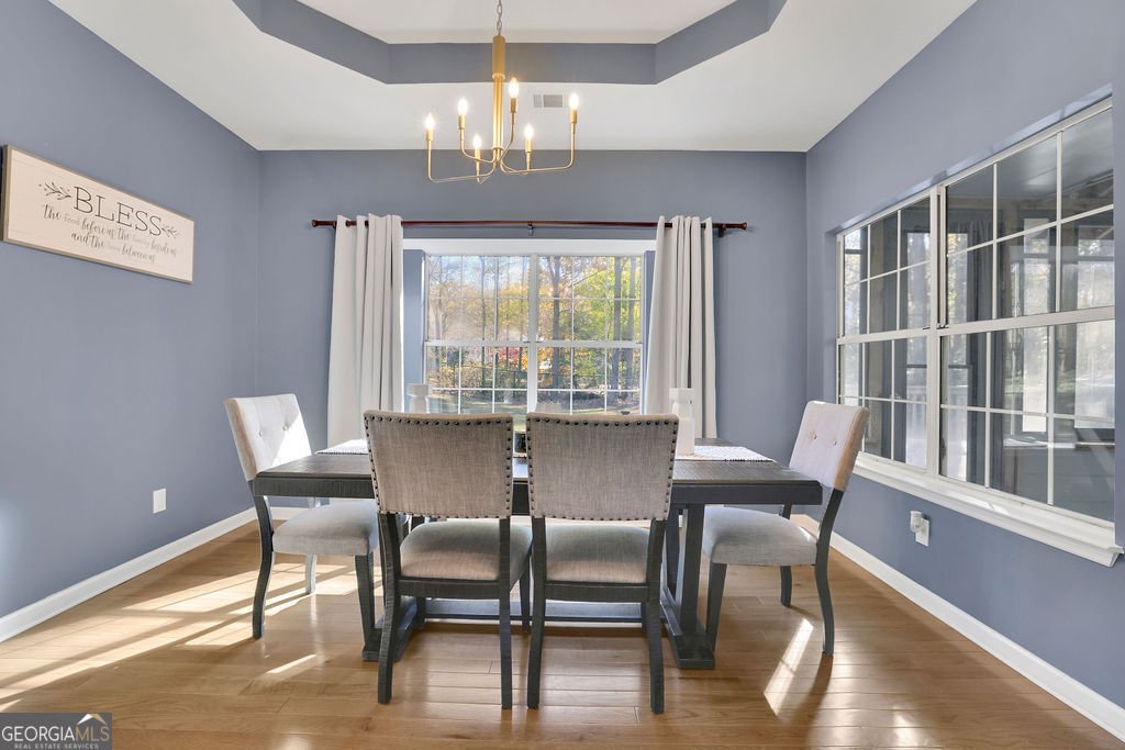 10945 Pinehigh Drive Alpharetta - 9