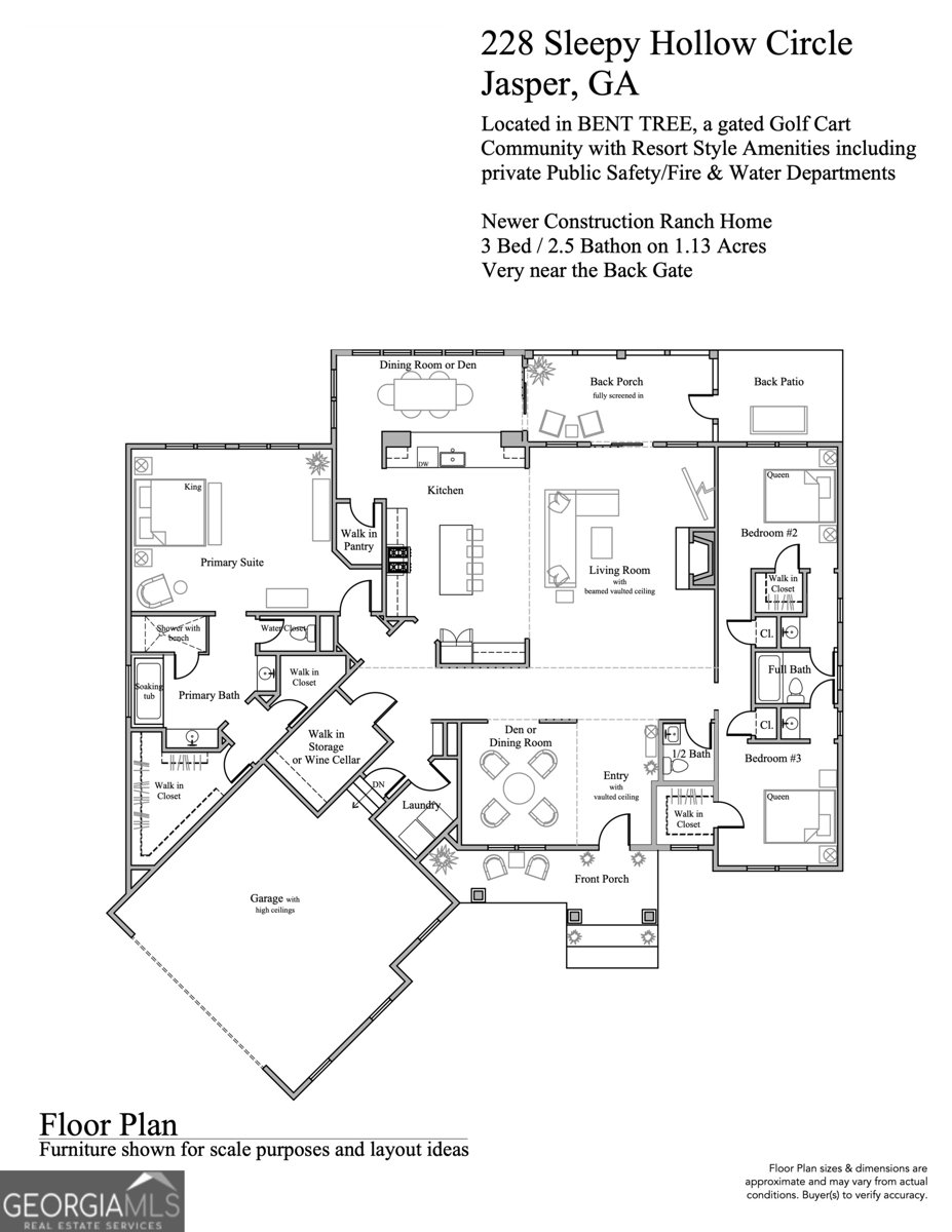 228 Sleepy Hollow Circle Jasper - 56