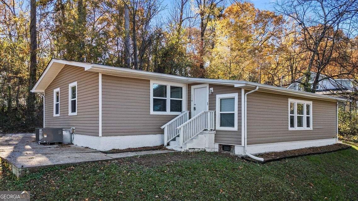 118 Alpine Drive Rossville - main photo