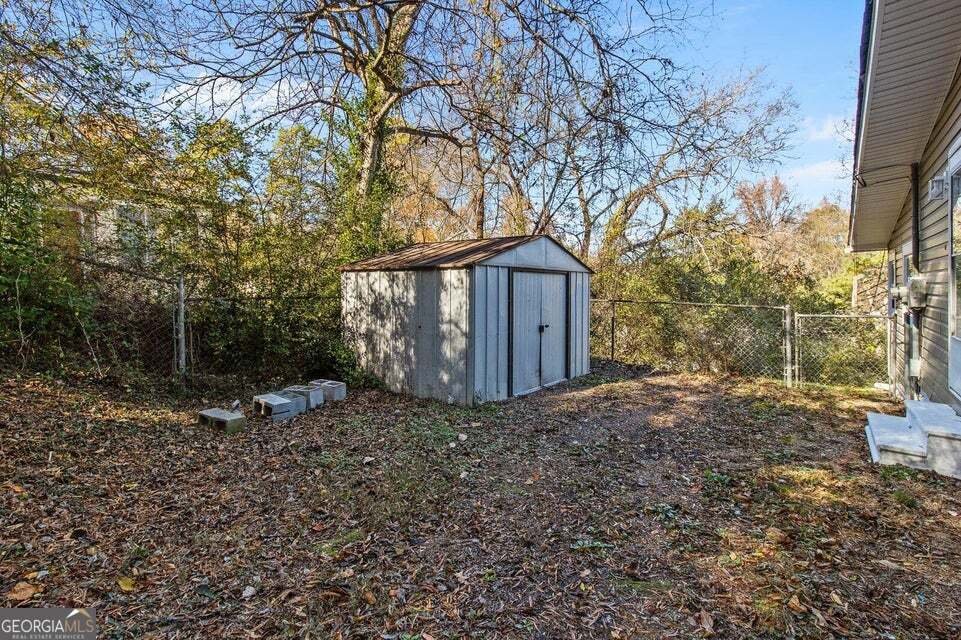 118 Alpine Drive Rossville - 23