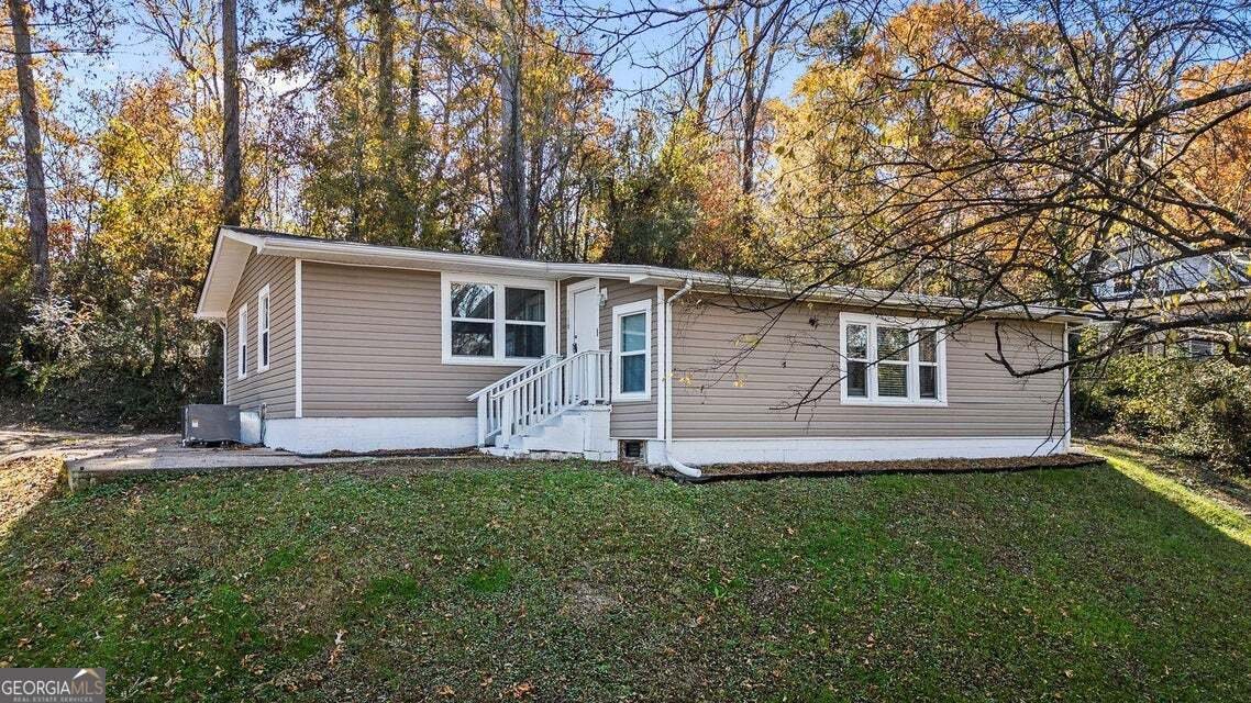 118 Alpine Drive Rossville - 27