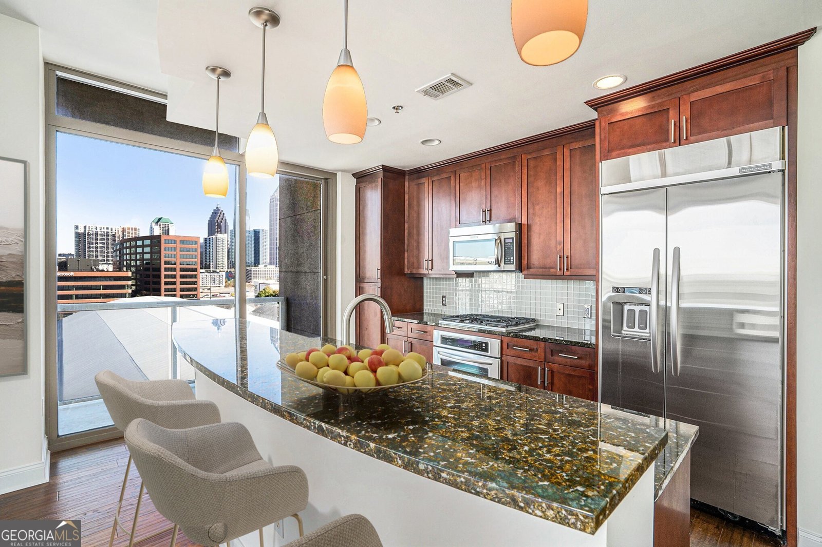 270 17th Street Atlanta - 2