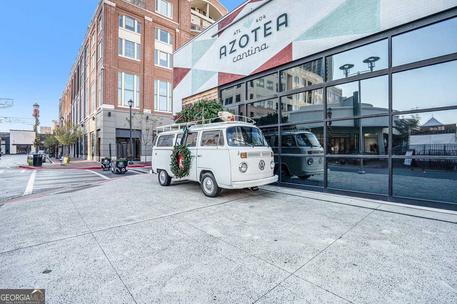 270 17th Street Atlanta - 35