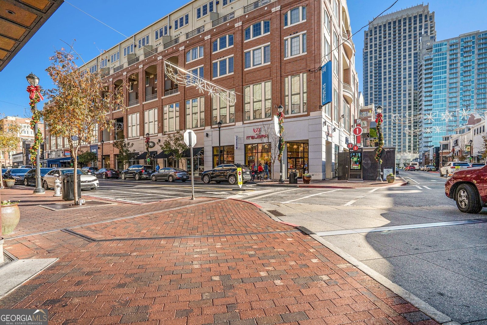 270 17th Street Atlanta - 41