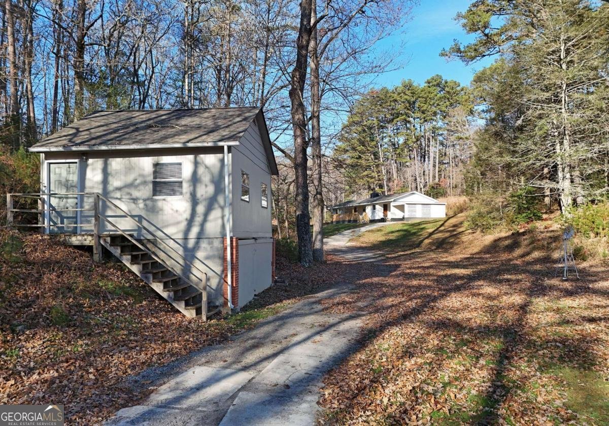 60 Weaver Creek Road Blue Ridge - 16