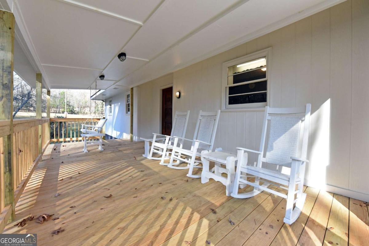 60 Weaver Creek Road Blue Ridge - 4