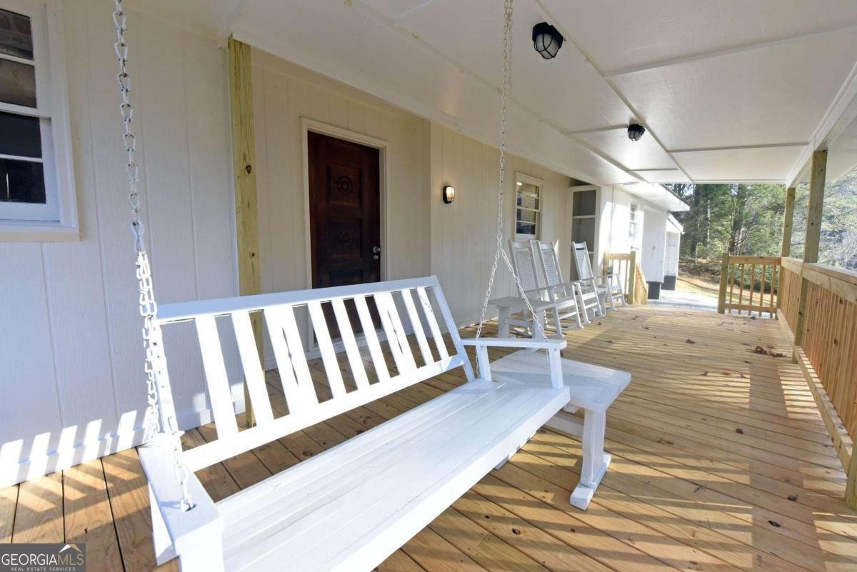 60 Weaver Creek Road Blue Ridge - 5