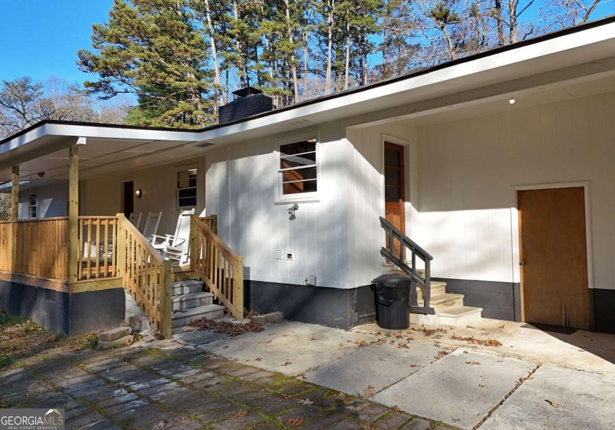 60 Weaver Creek Road Blue Ridge - 7