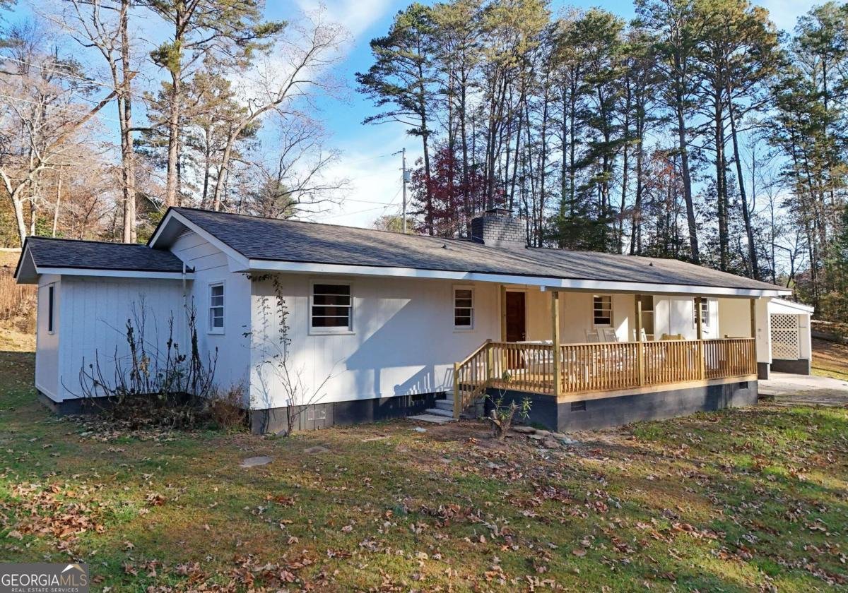 60 Weaver Creek Road Blue Ridge - 8