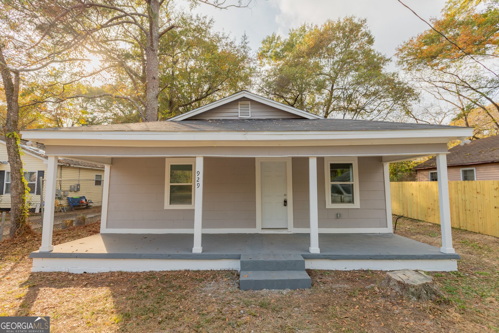 929 Winston Road Columbus - main photo