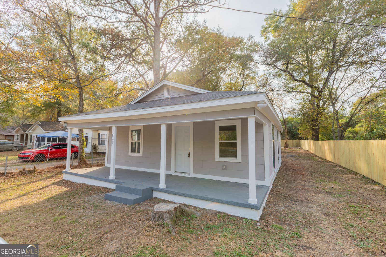 929 Winston Road Columbus - 2