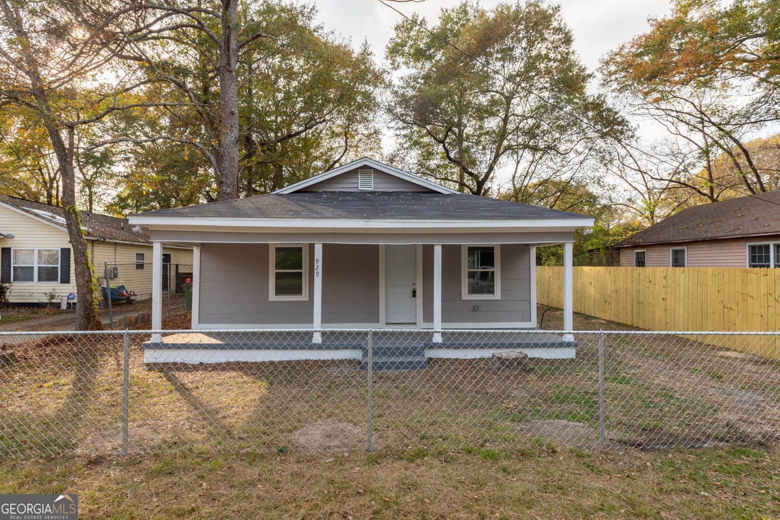 929 Winston Road Columbus - 3