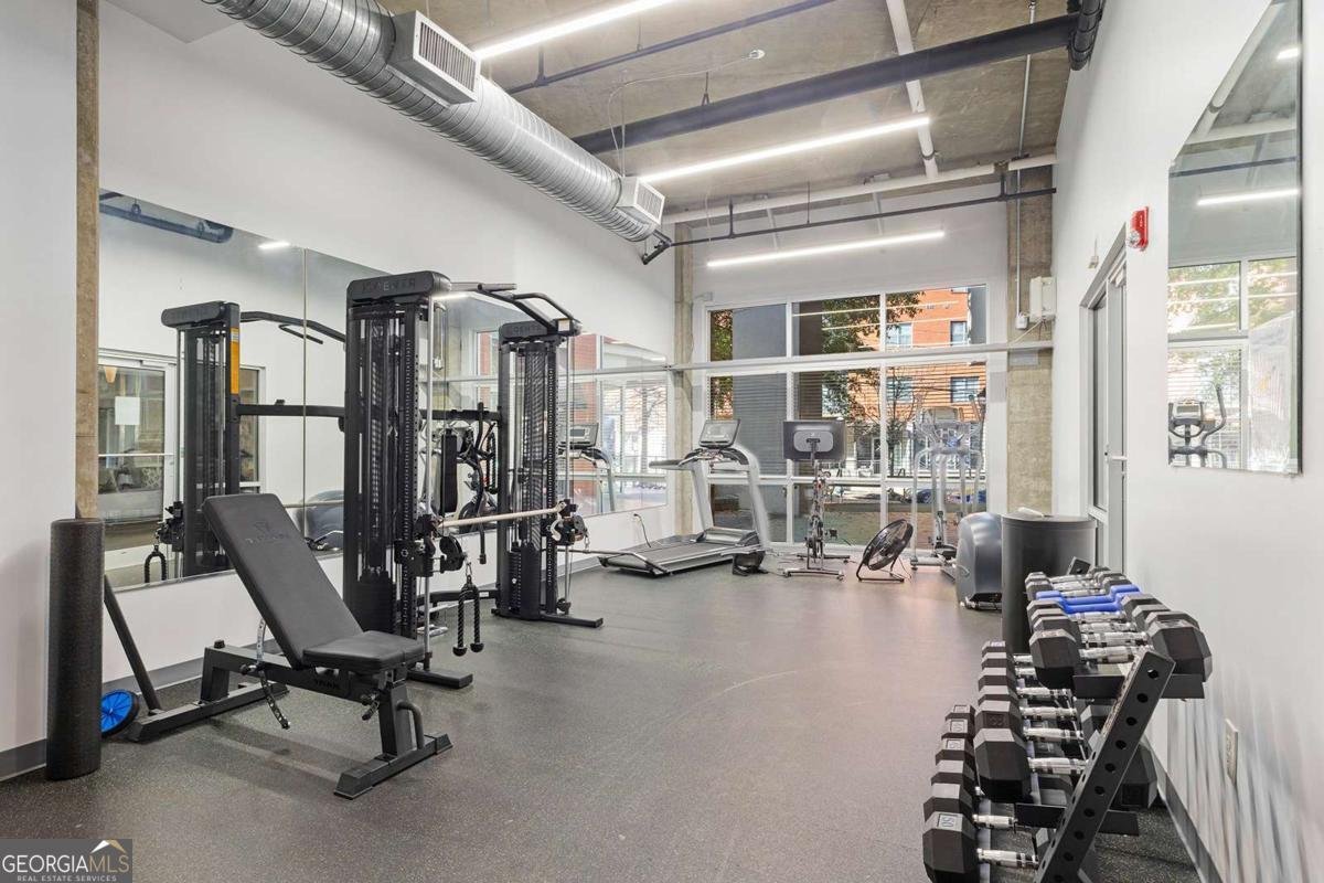 245 Highland Avenue Atlanta - 41