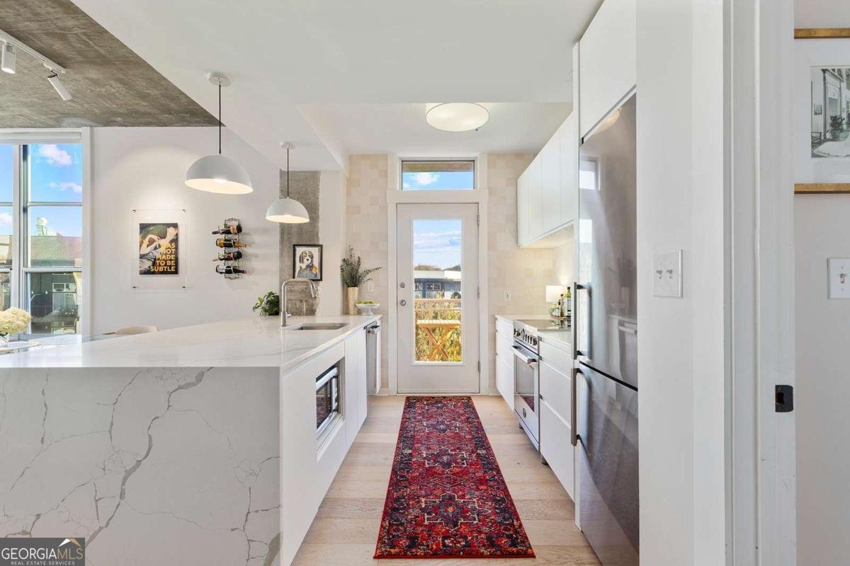 245 Highland Avenue Atlanta - 6