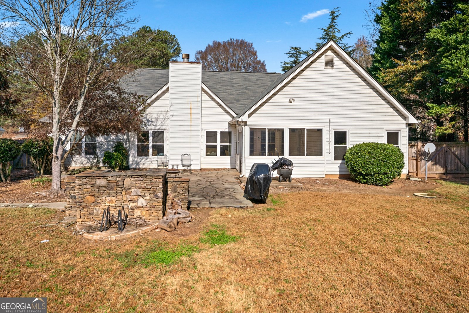 575 Herring Road Grayson - 12