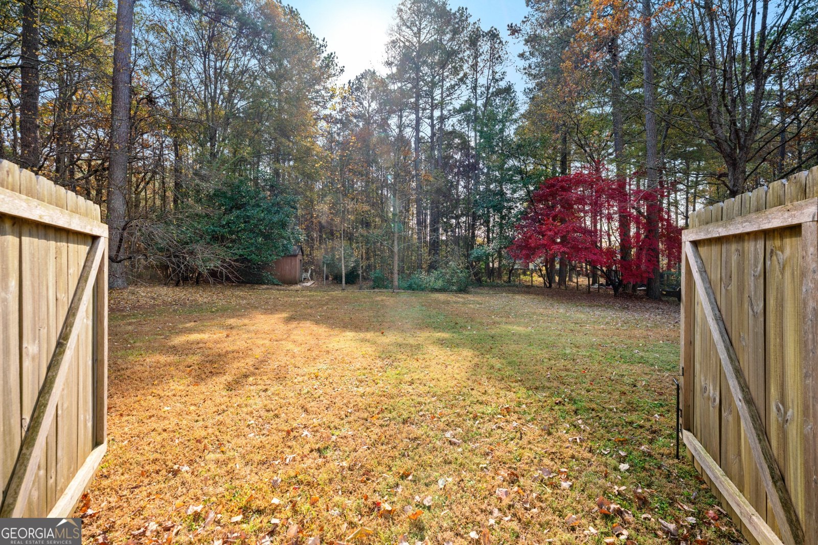 575 Herring Road Grayson - 16