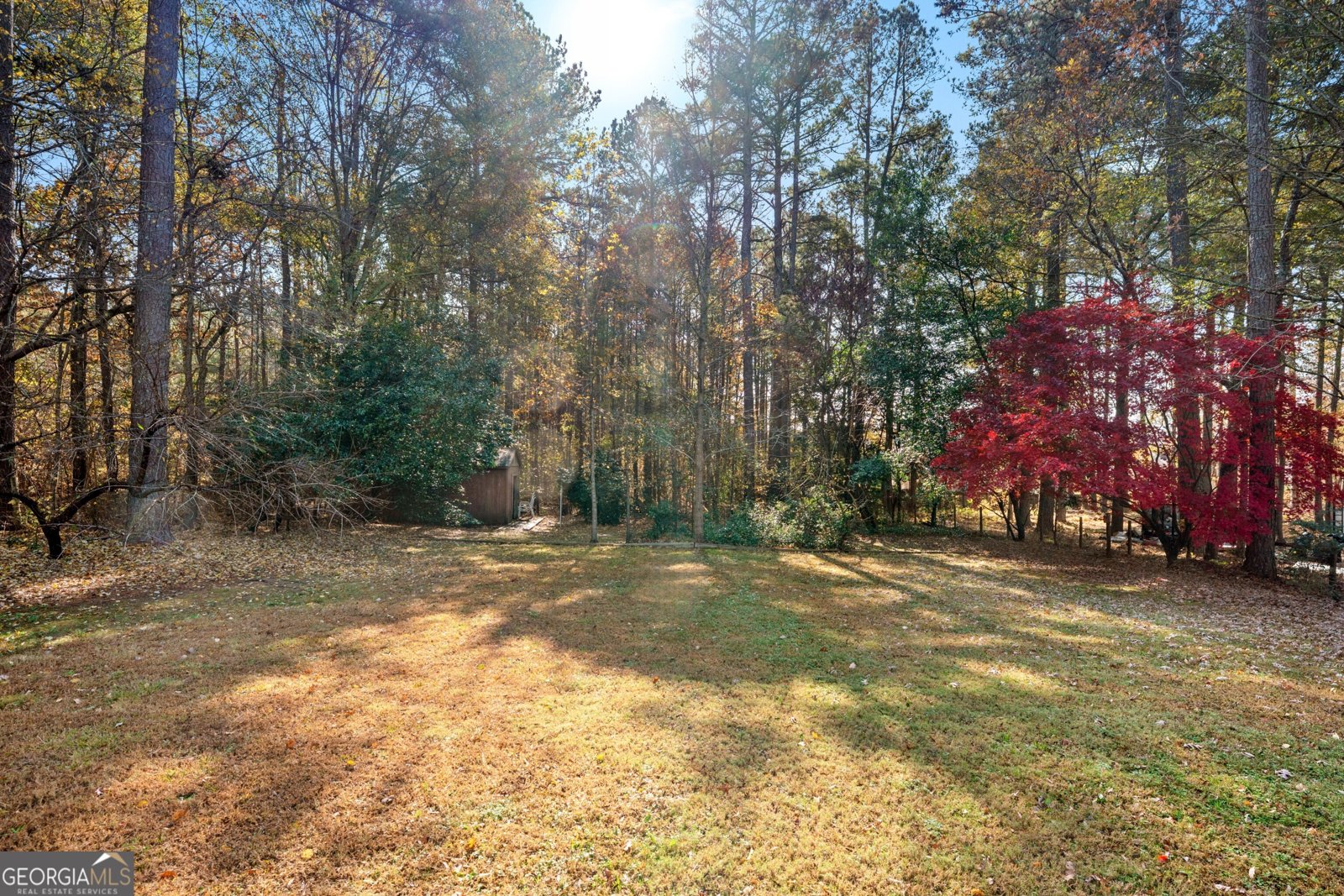 575 Herring Road Grayson - 17