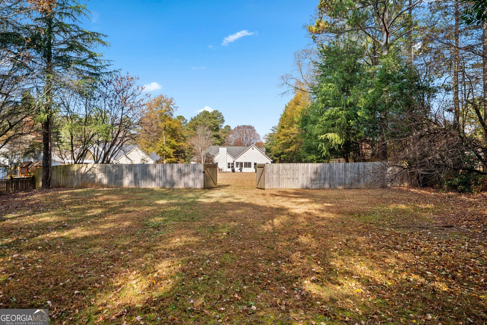 575 Herring Road Grayson - 19