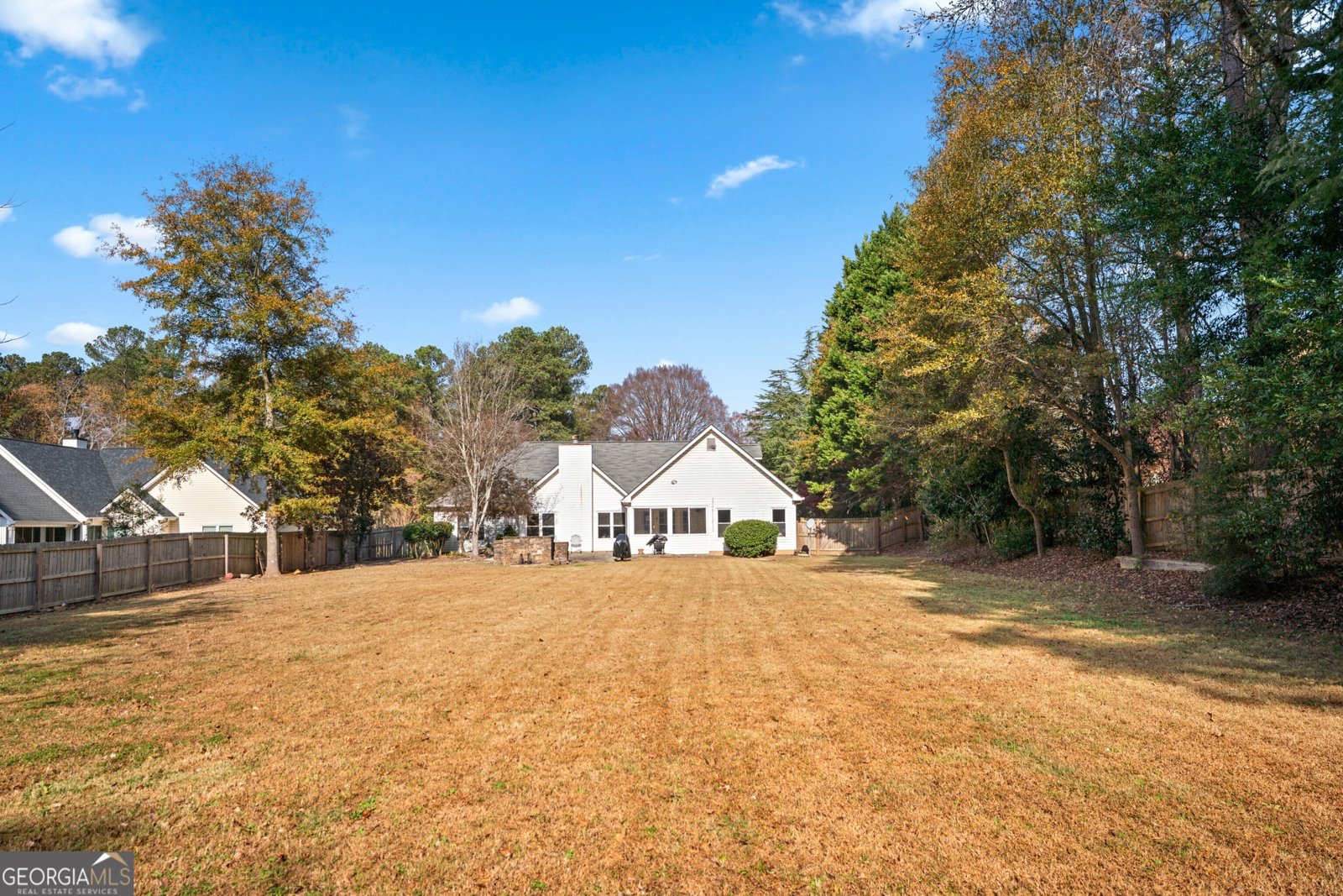 575 Herring Road Grayson - 20