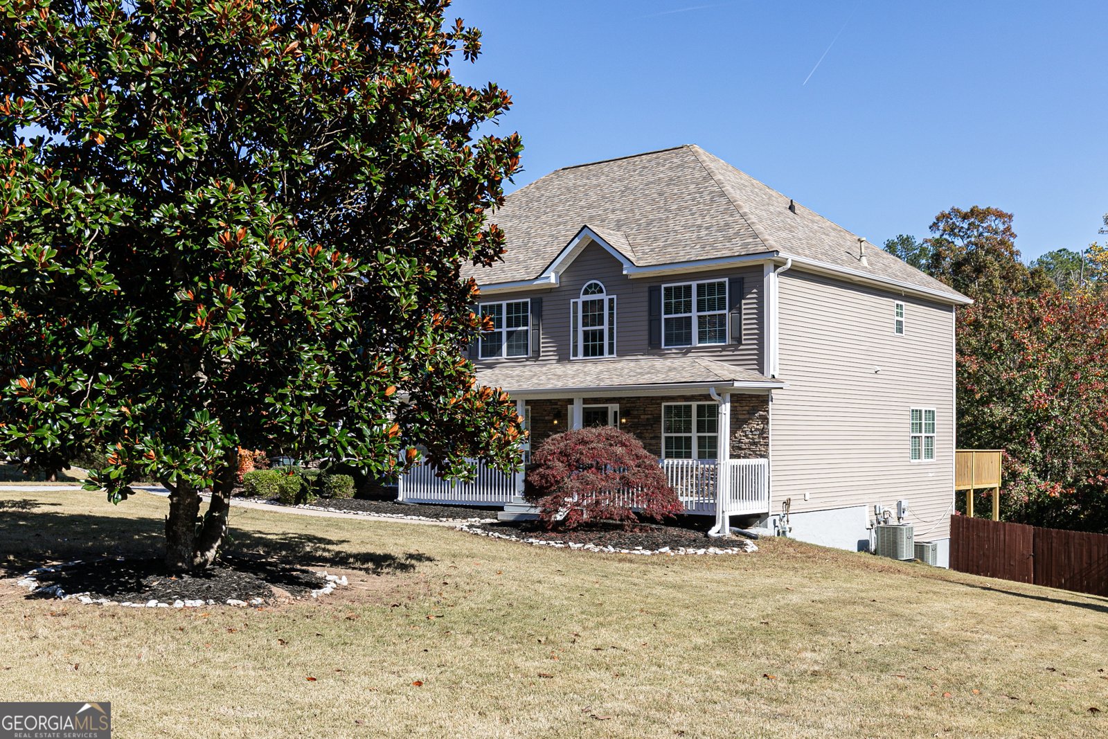 65 Ashford Drive Oxford - 2