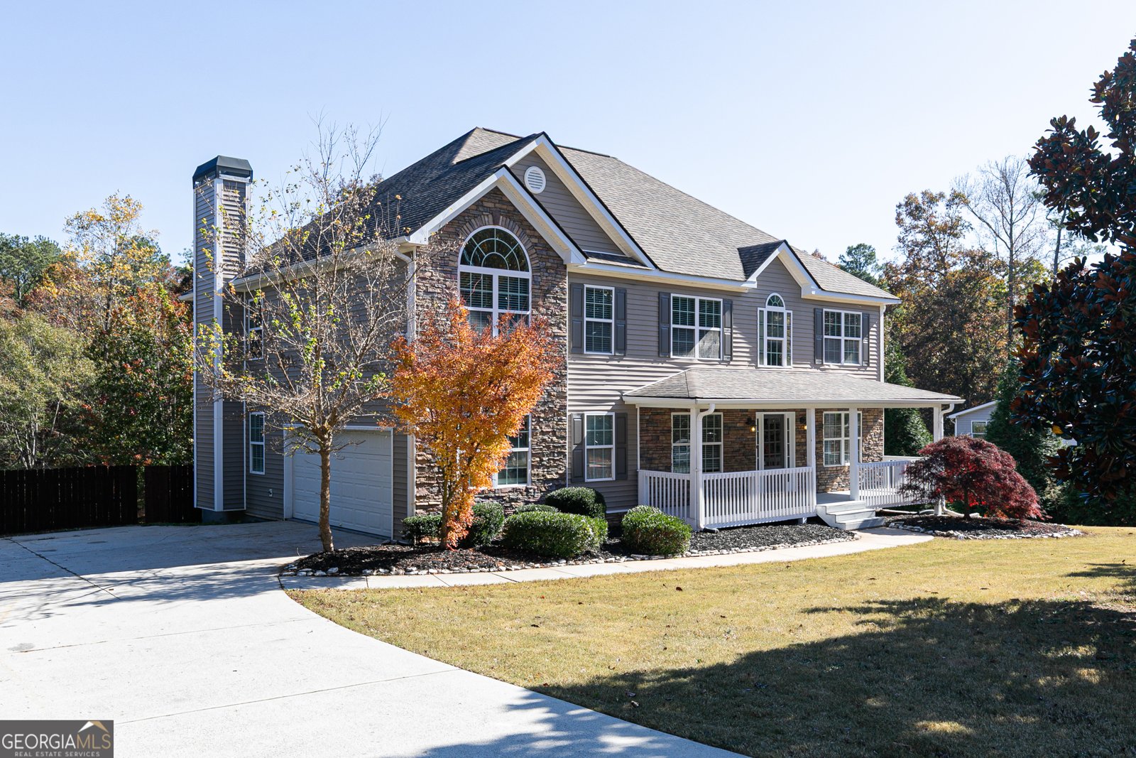 65 Ashford Drive Oxford - 5