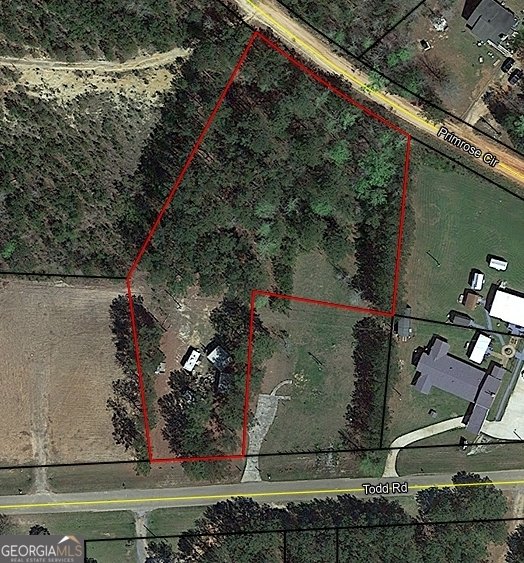 500 Todd Road Greenville - 47