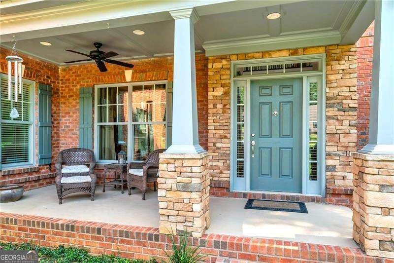 7125 Heard Road Cumming - 10