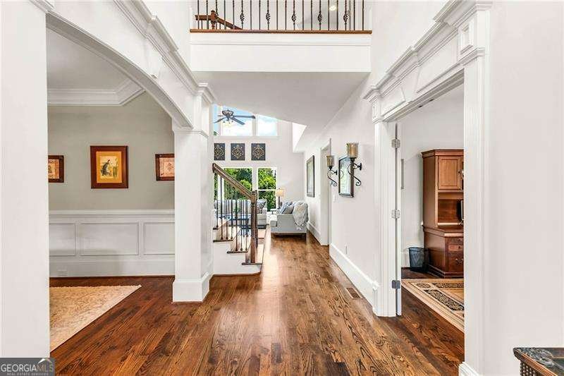 7125 Heard Road Cumming - 11