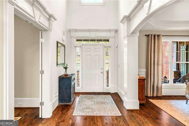 7125 Heard Road Cumming - 12