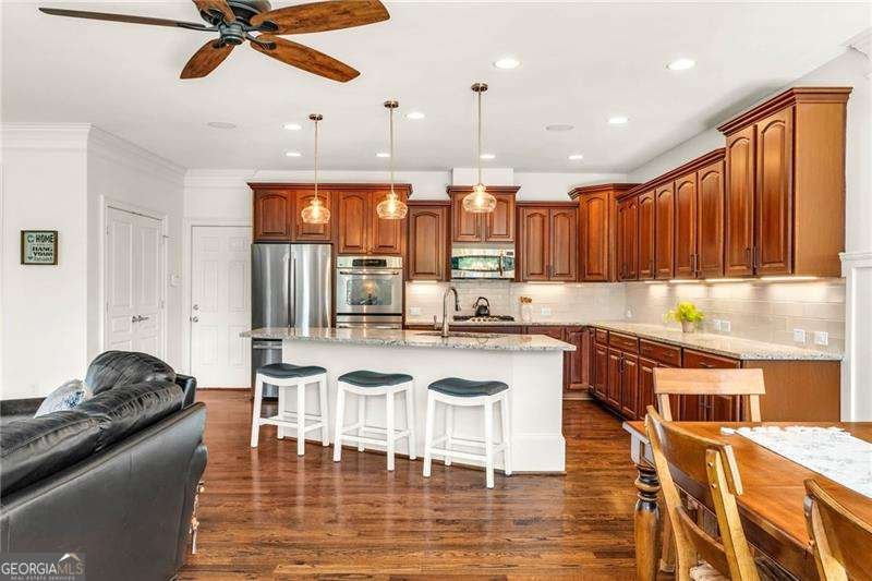 7125 Heard Road Cumming - 22