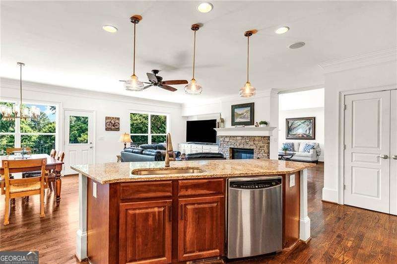 7125 Heard Road Cumming - 24