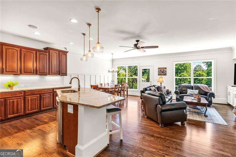 7125 Heard Road Cumming - 26